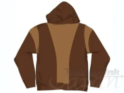 Acguy-Look Parka Brown XL