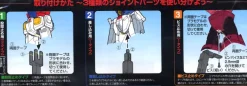 Action Base 1 Black