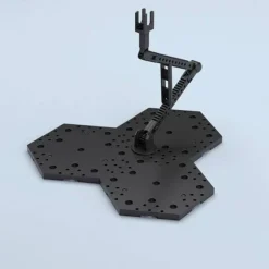 Action Base 4 Black