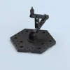 Action Base 5 Black