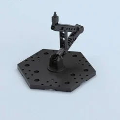 Action Base 5 Black