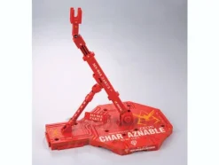 Action Base 1 Char Aznable Color