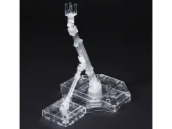 Action Base 1 Clear