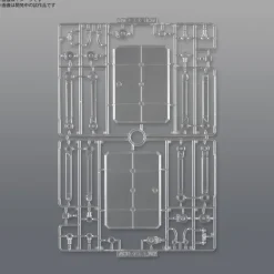 Action Base 7 [Clear Color]
