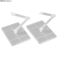 Action Base 7 [Clear Color]