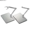 Action Base 7 (Clear Color) Mirror Sticker Set