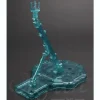 Action Base 1 Sparkle Clear Green