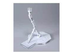 Action Base 1 White