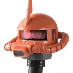 Action Pen GS3 Char Zaku II
