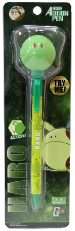 Action Pen GS3 Haro
