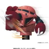 Action Pen MSM-07S Char's Z'Gok