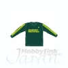 AE Line Long Sleeved T-Shirt Green L