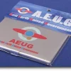 AEUG Name Card Case