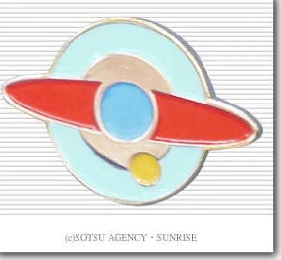 AEUG Pins