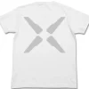 After War Gundam X Satellite System T-shirt White L