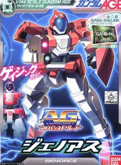 1/144 AG Genoace