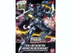 1/144 AG G-Exes Jackedge