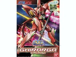 1/144 AG Ghirarga