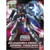 1/144 AG Gundam AGE-2 Dark Hound