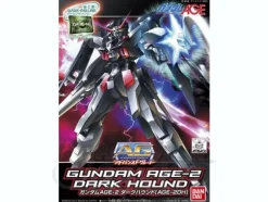 1/144 AG Gundam AGE-2 Dark Hound