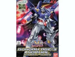 1/144 AG Gundam AGE-3 Normal