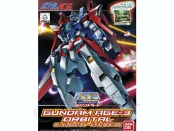 1/144 AG Gundam AGE-3 Orbital