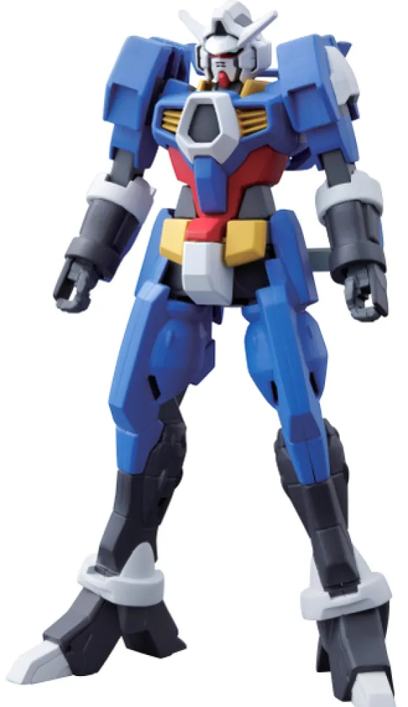1/144 AG Gundam AGE-1 Spallow