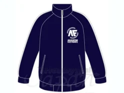 Anaheim Electronics Jersey Navy L