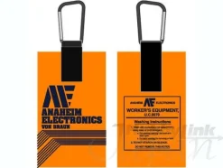 Anaheim Electronics Mobile Pouch