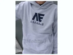 Anaheim Electronics Parka Gray M
