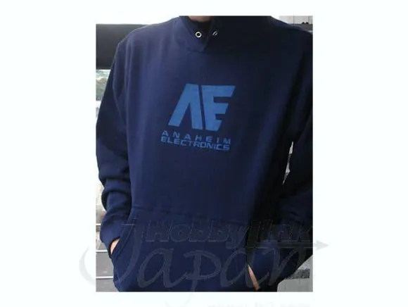 Anaheim Electronics Parka Navy L