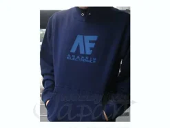 Anaheim Electronics Parka Navy M