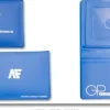 Anaheim Electronics Pass Case