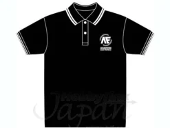 Anaheim Electronics Polo Shirt Black M