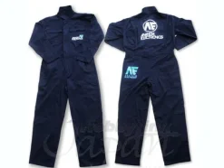Anaheim Electronics Suit M