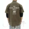 Anaheim Electronics Work Shirt Khaki XL