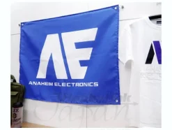 Anaheim Flag