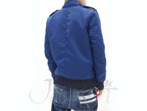 Anaheim School Blouson L