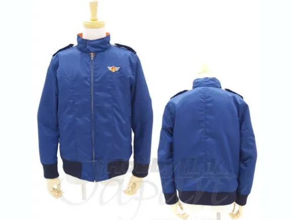 Anaheim School Blouson M