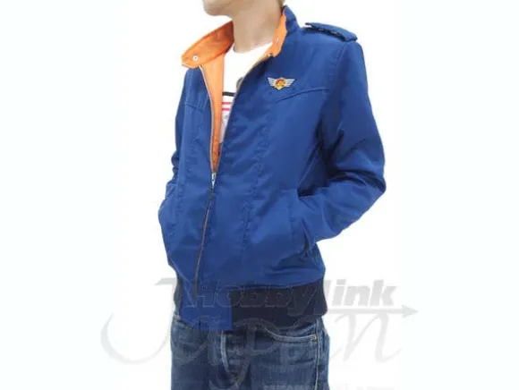 Anaheim School Blouson M