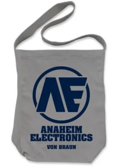 Anaheim Shoulder Tote Bag