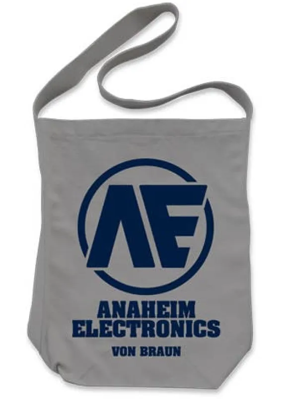 Anaheim Shoulder Tote Bag