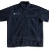 Anaheim Work Shirt Navy M