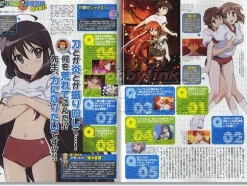 Animedia 2007/11