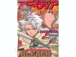 Animedia 2008/01