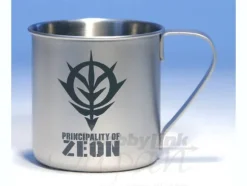 Apsaras Stainless Steel Mug