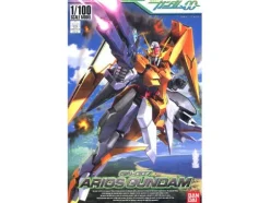 1/100 Arios Gundam
