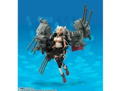 Armor Girls Project Musashi Kai