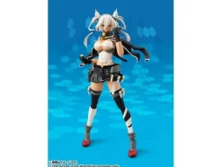 Armor Girls Project Musashi Kai