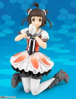 Armor Girls Project Naka Kai Ni